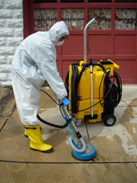 Sewage Damage Clean Up Services Chicago