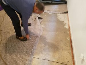 Choosing The Right Water Damage Restoration Company: Factors to Consider