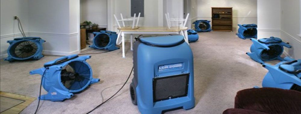 Water Damage Help in Chicago IL