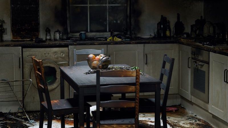 Preventing Secondary Damage After a Fire: Tips for Homeowners