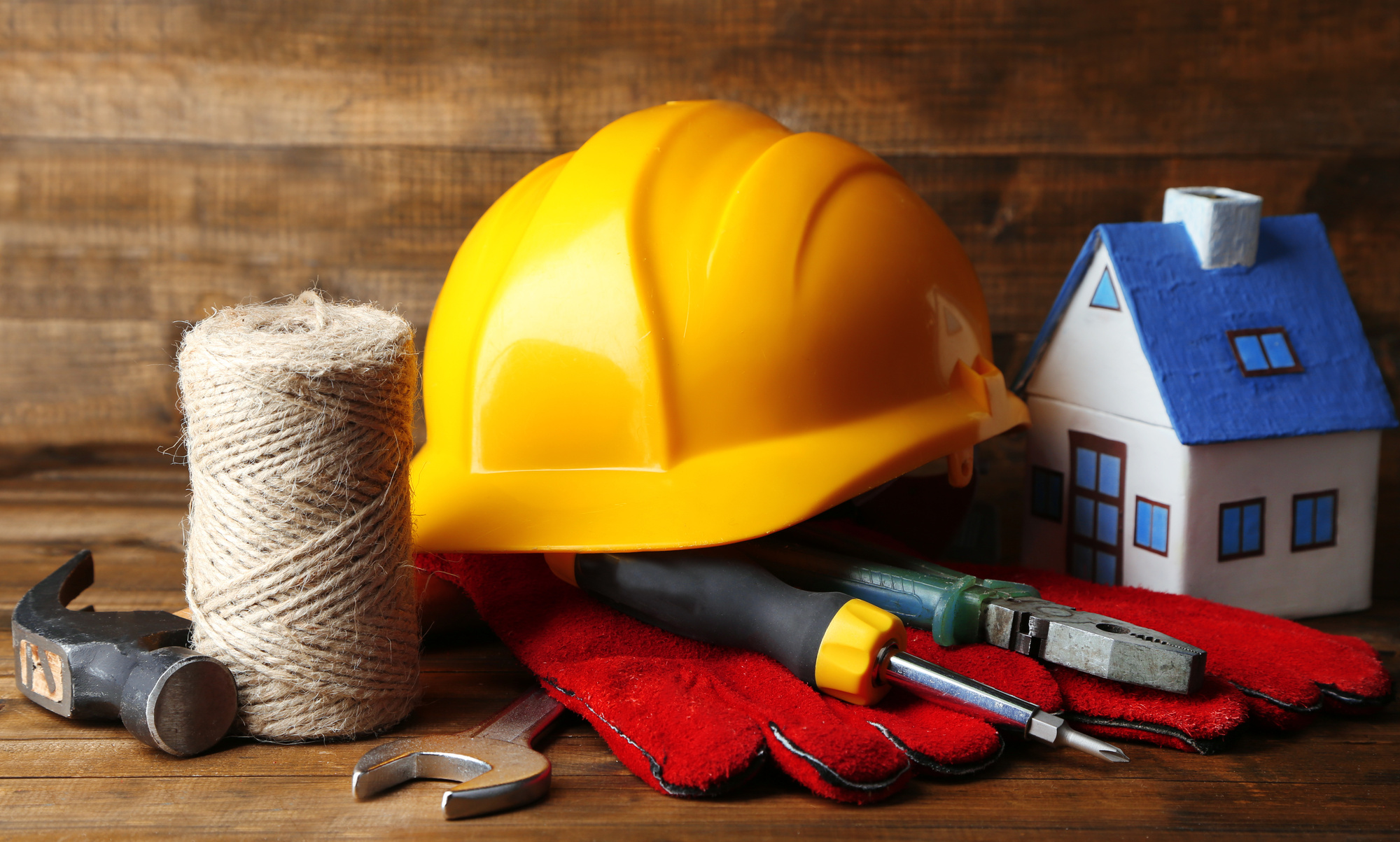 How to Remove Drywall? A StepbyStep Guide The CleanUP Guys