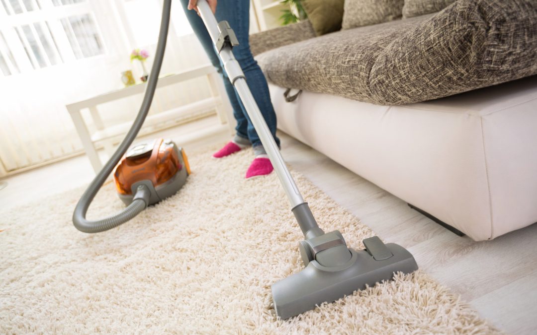 What You Need to Do to Prevent Long-Term Carpet Water Damage
