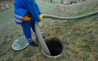 Steps to Take Immediately After Discovering Sewage Backup in Your Chicago Home